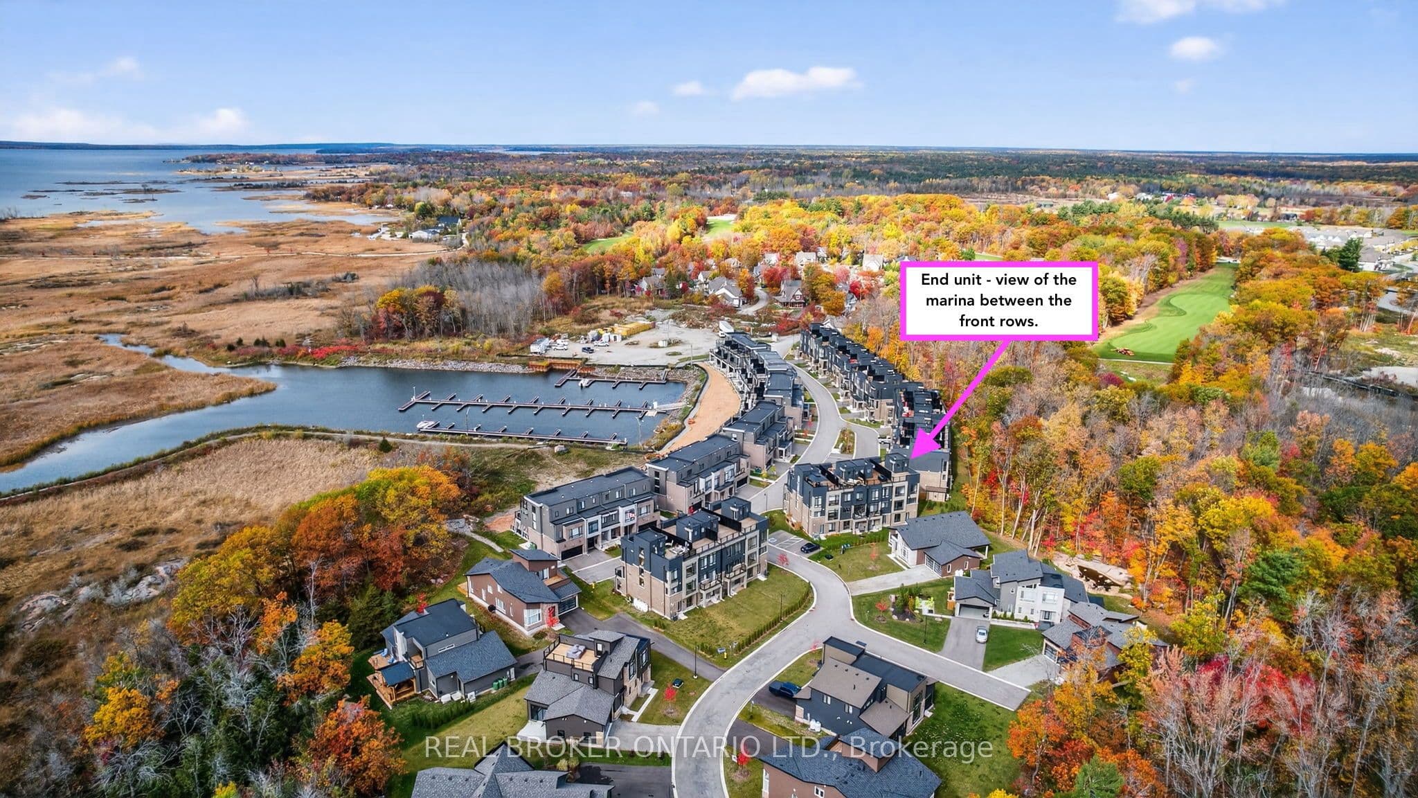 111 Marina Village Drive, Georgian Bay, ON L0K 1S0