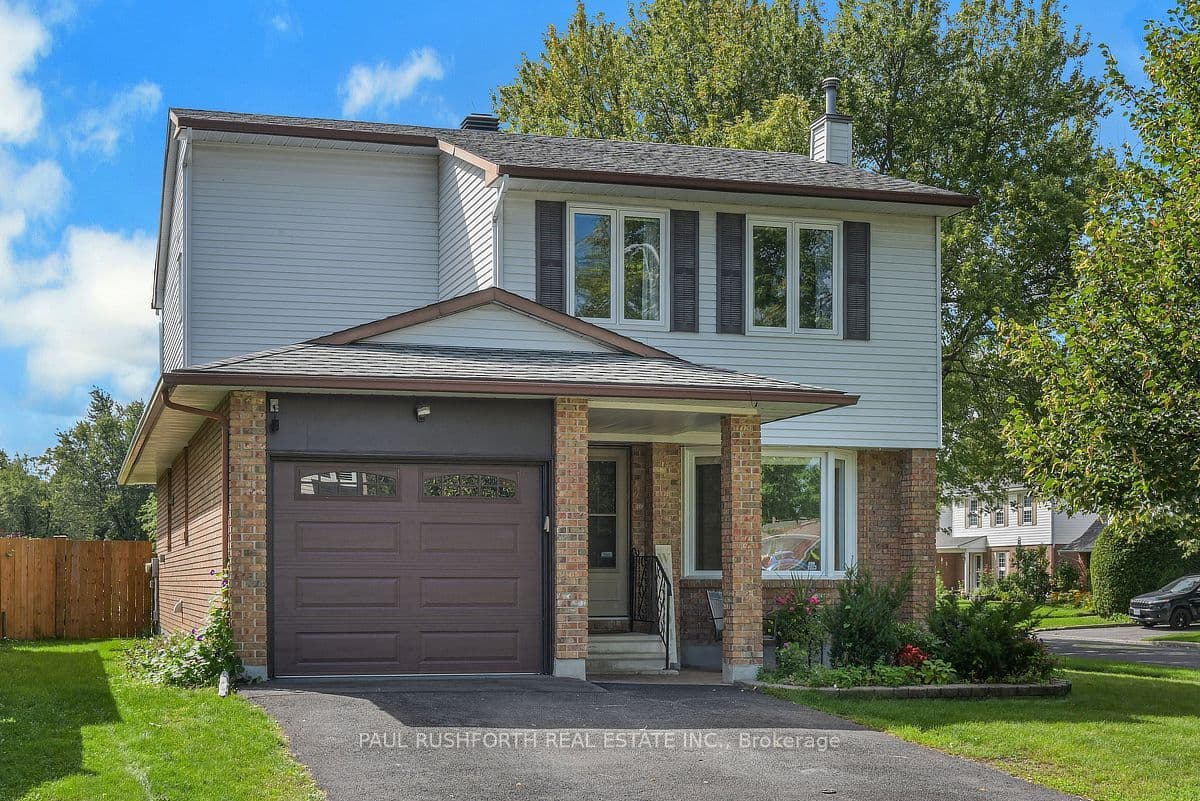 34 Brenda Crescent, Hunt Club - South Keys and Area, ON K1V 0J8