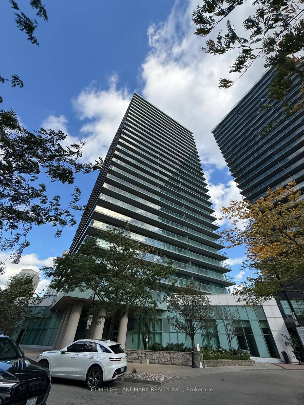 5508 Yonge Street NE 308, Toronto, ON M2N 7L2