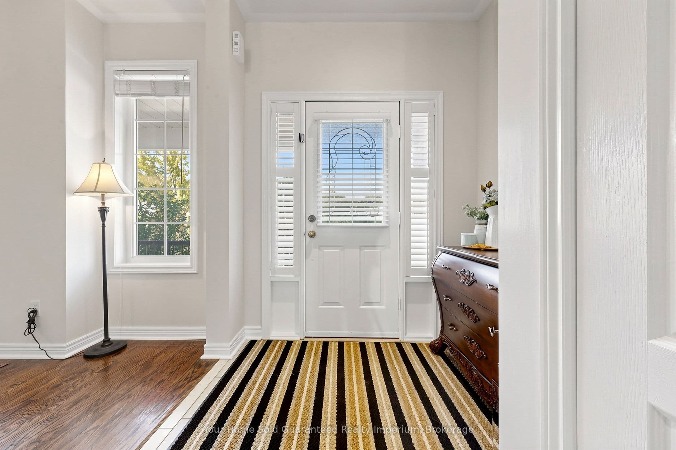 49 Osprey Drive, Vaughan, ON L4H 2G7