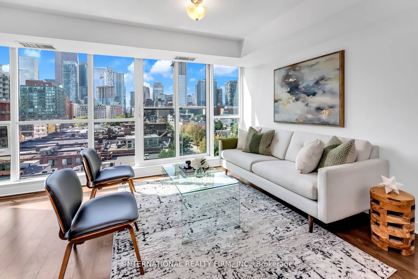 320 Richmond Street E 809, Toronto, ON M5A 2R3