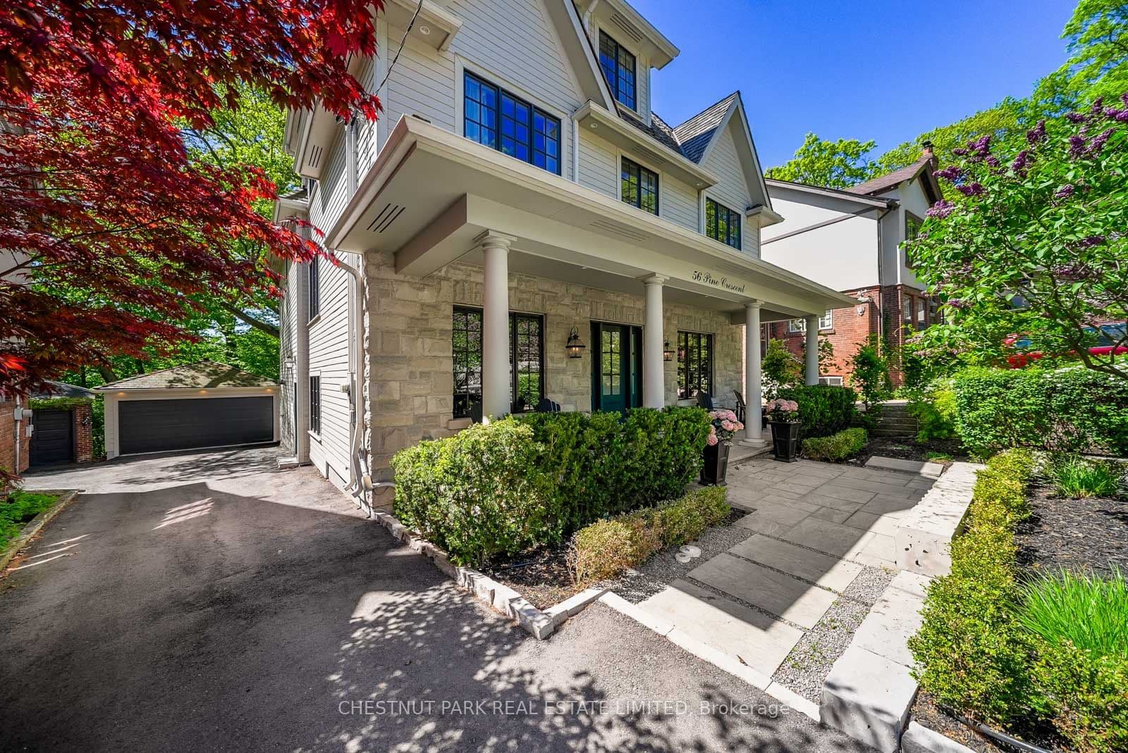 56 Pine Crescent, Toronto, ON M2E 1L4