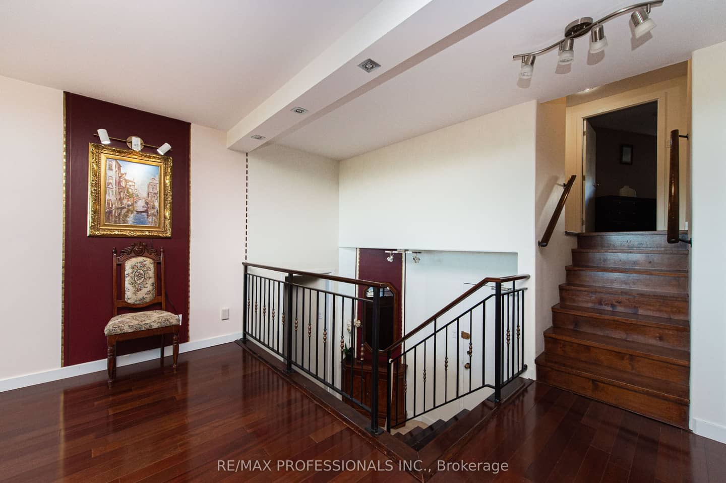296 Mill Road PH08, Toronto, ON M9C 4X8