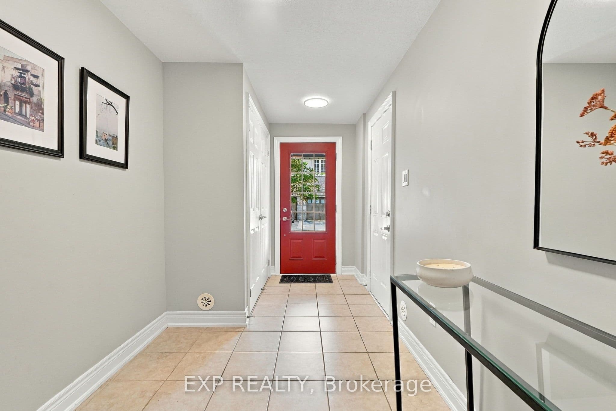5988 Turney Drive 18, Mississauga, ON L5M 0S5