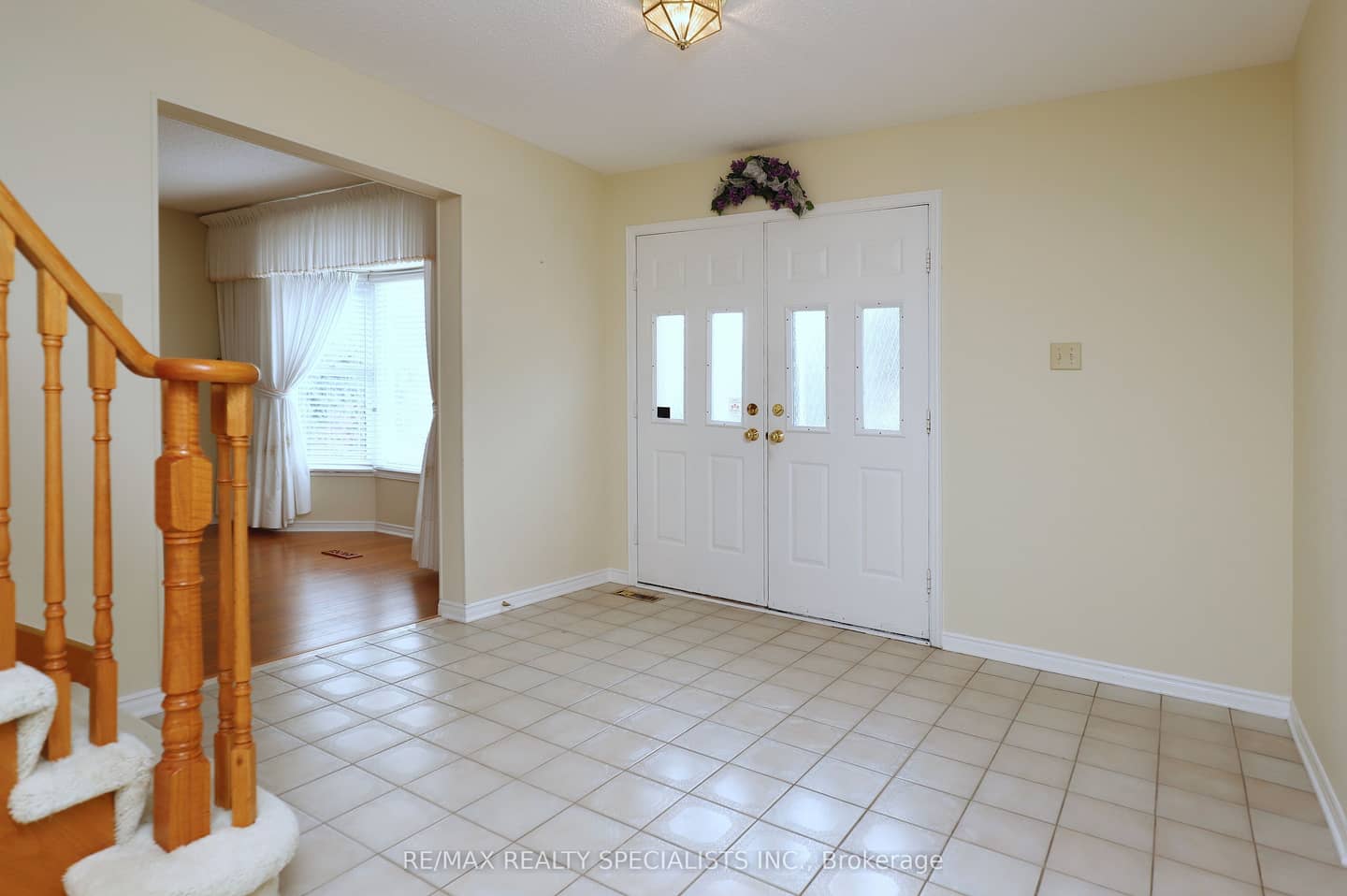 4 Mowat Court, Brampton, ON L6Z 3E6
