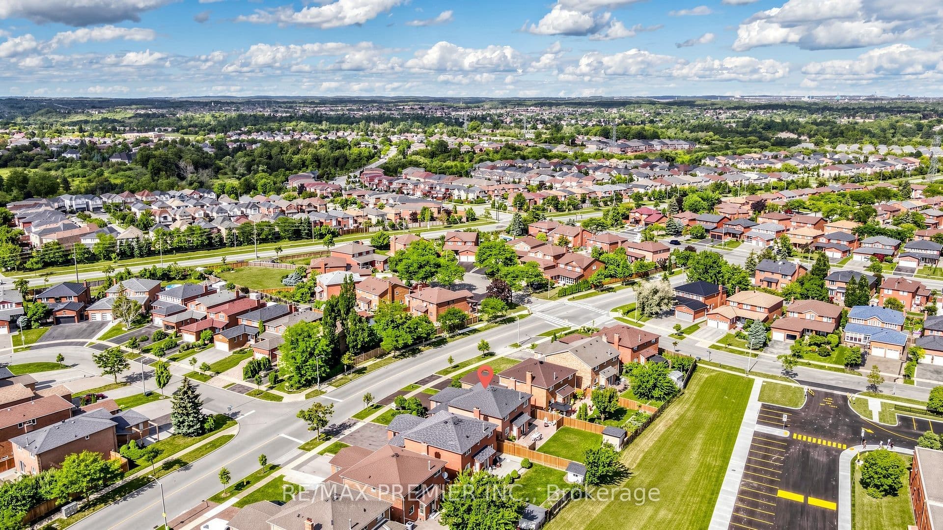 261 Morning Star Drive, Vaughan, ON L4L 6H4