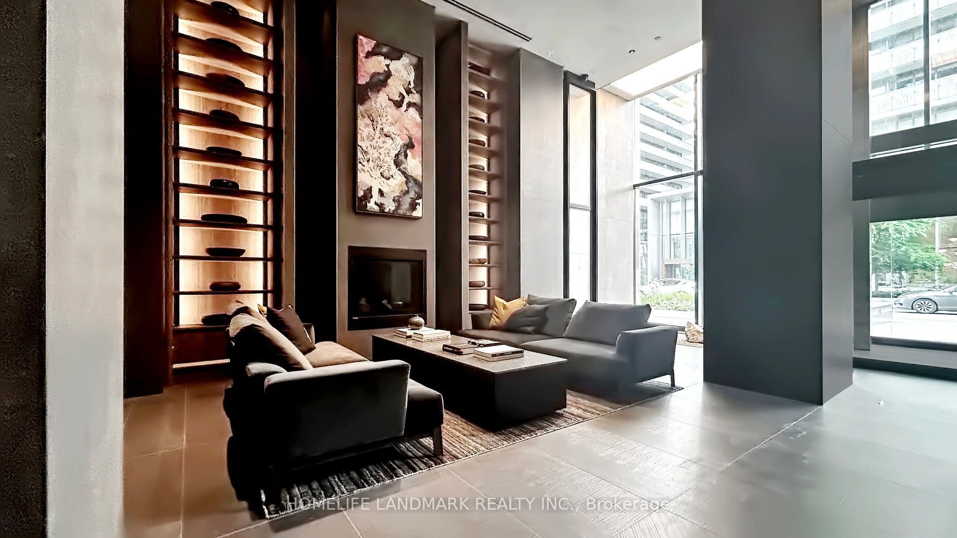 55 Charles Street E TH05, Toronto, ON M4Y 0J1