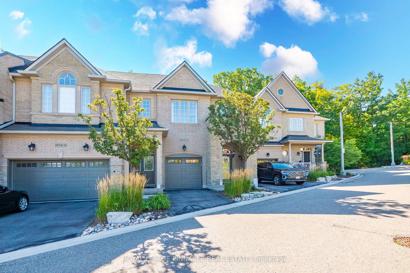 2254 Rockingham Drive 13, Oakville, ON L6H 7H8