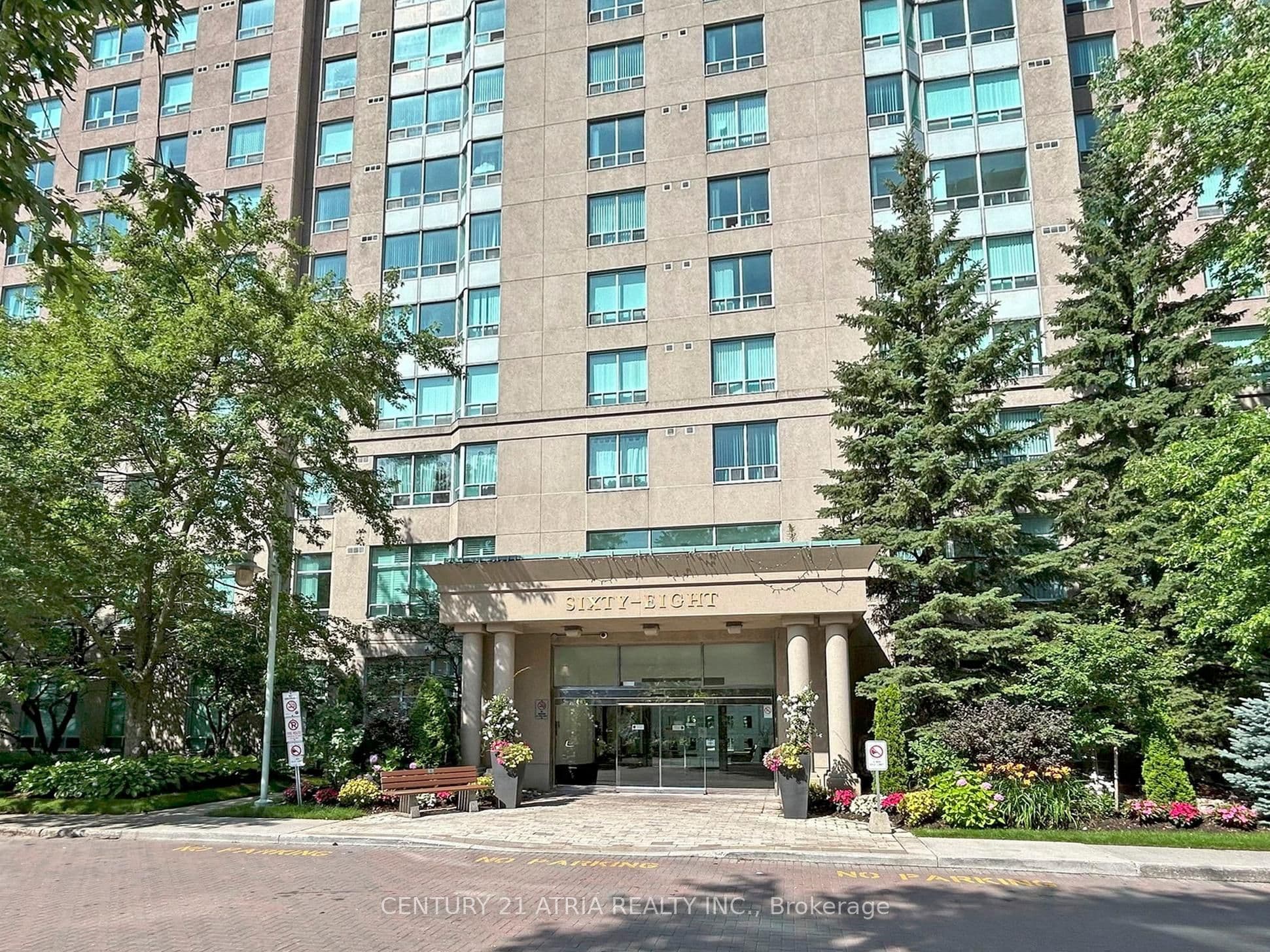 68 Corporate Drive 2129, Toronto, ON M1H 3H3
