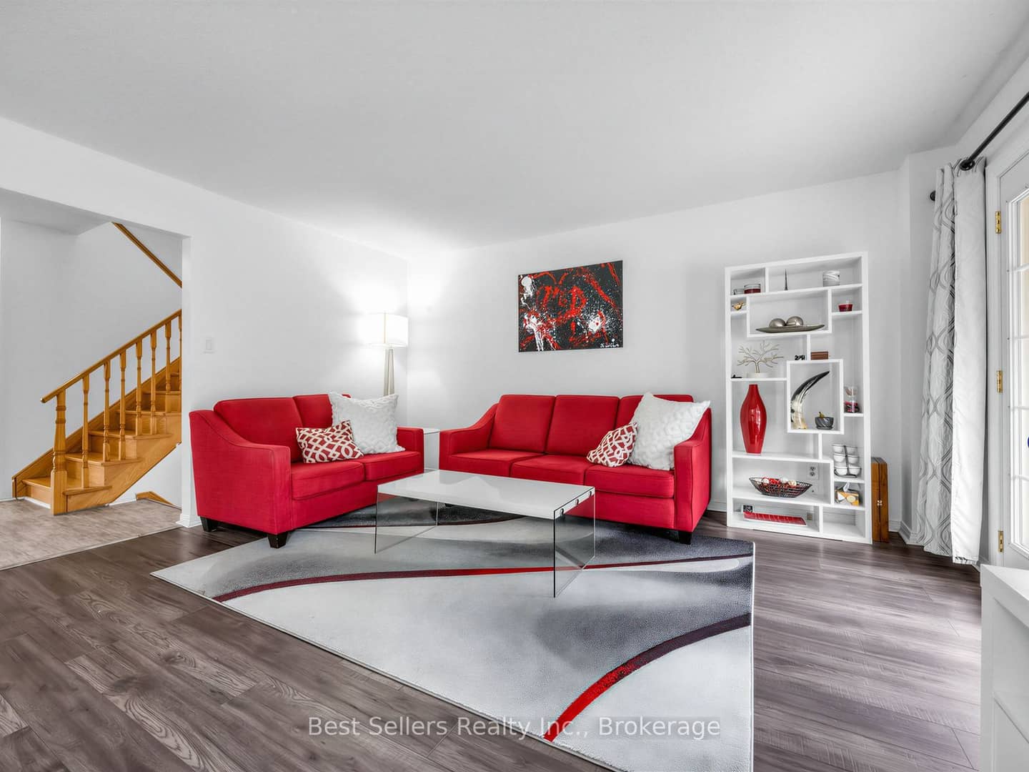 234 Lech Walesa Drive, Mississauga, ON L5B 3H3
