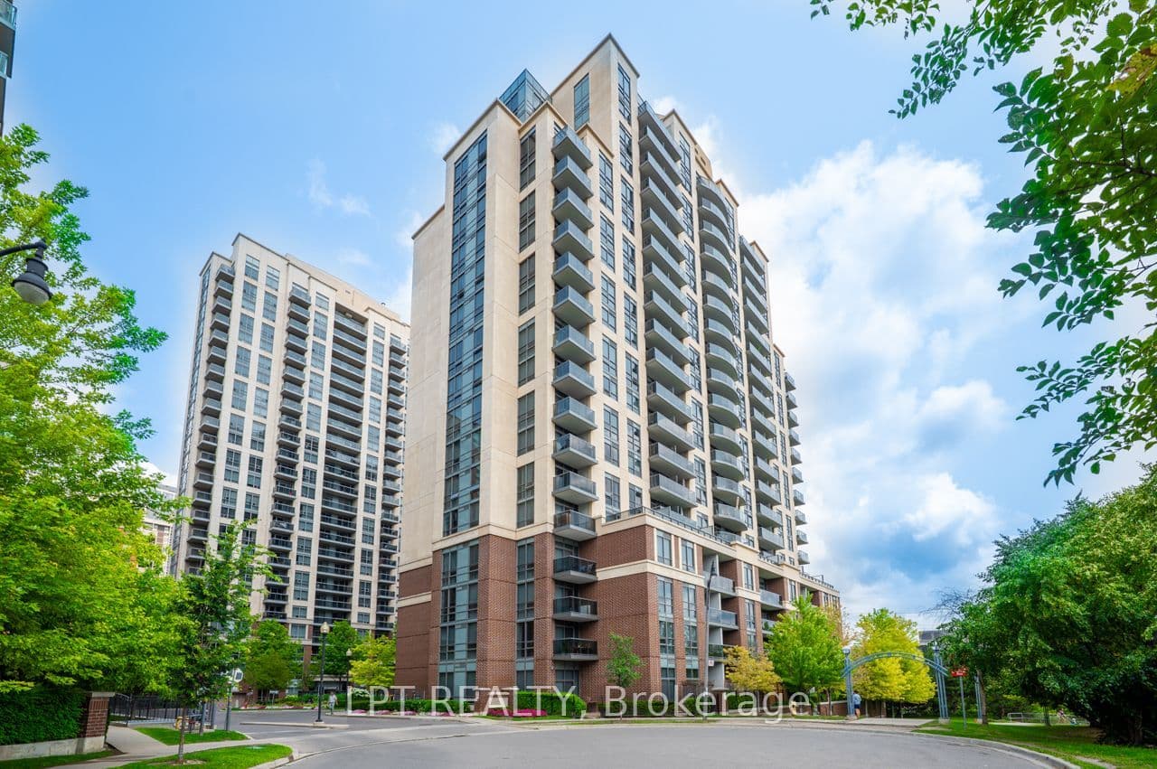 1 Michael Power Place 1513, Toronto, ON M9A 0A1