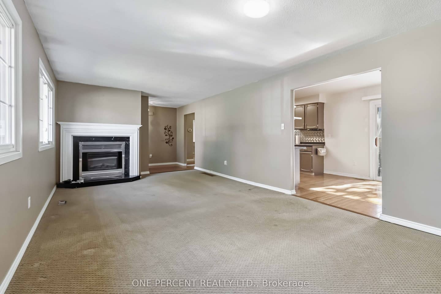 6099 Starfield Crescent, Mississauga, ON L5N 1X2