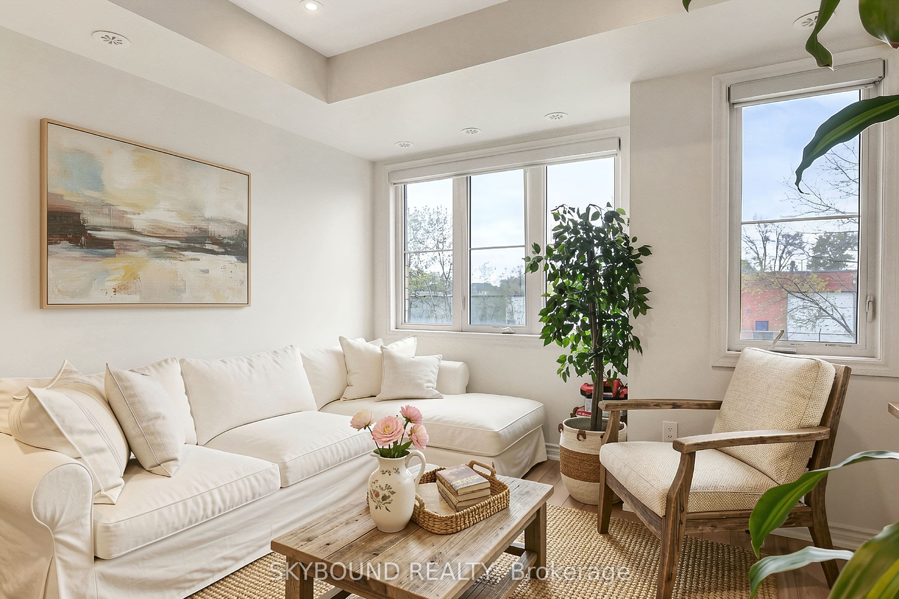 380 Hopewell Avenue, Toronto, ON M6E 2S2