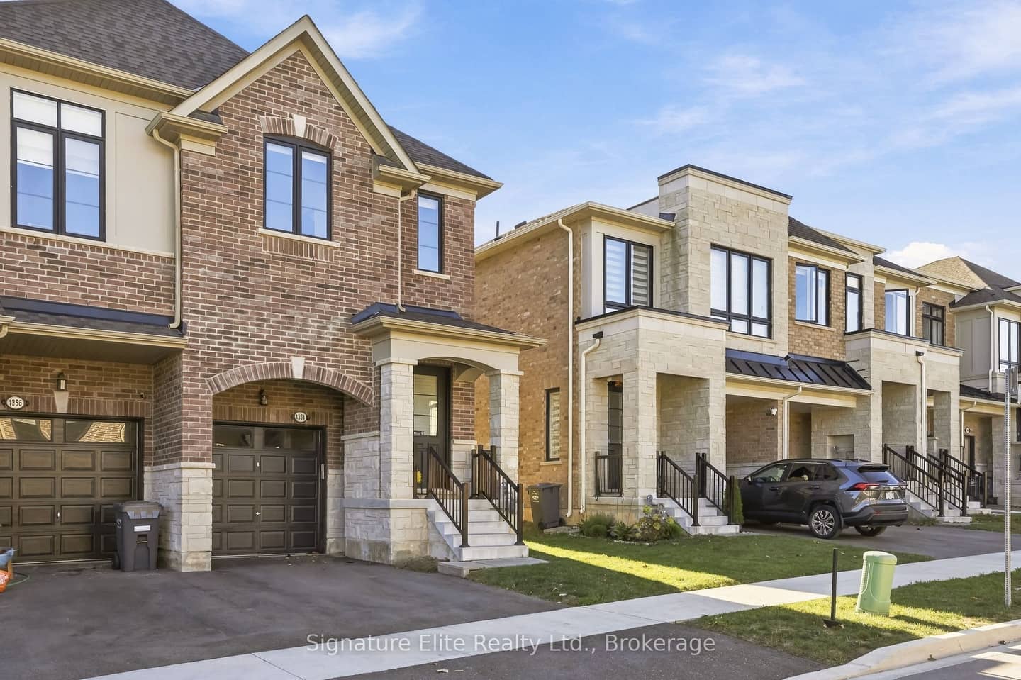 1354 Almonte Drive, Burlington, ON L7P 3E3