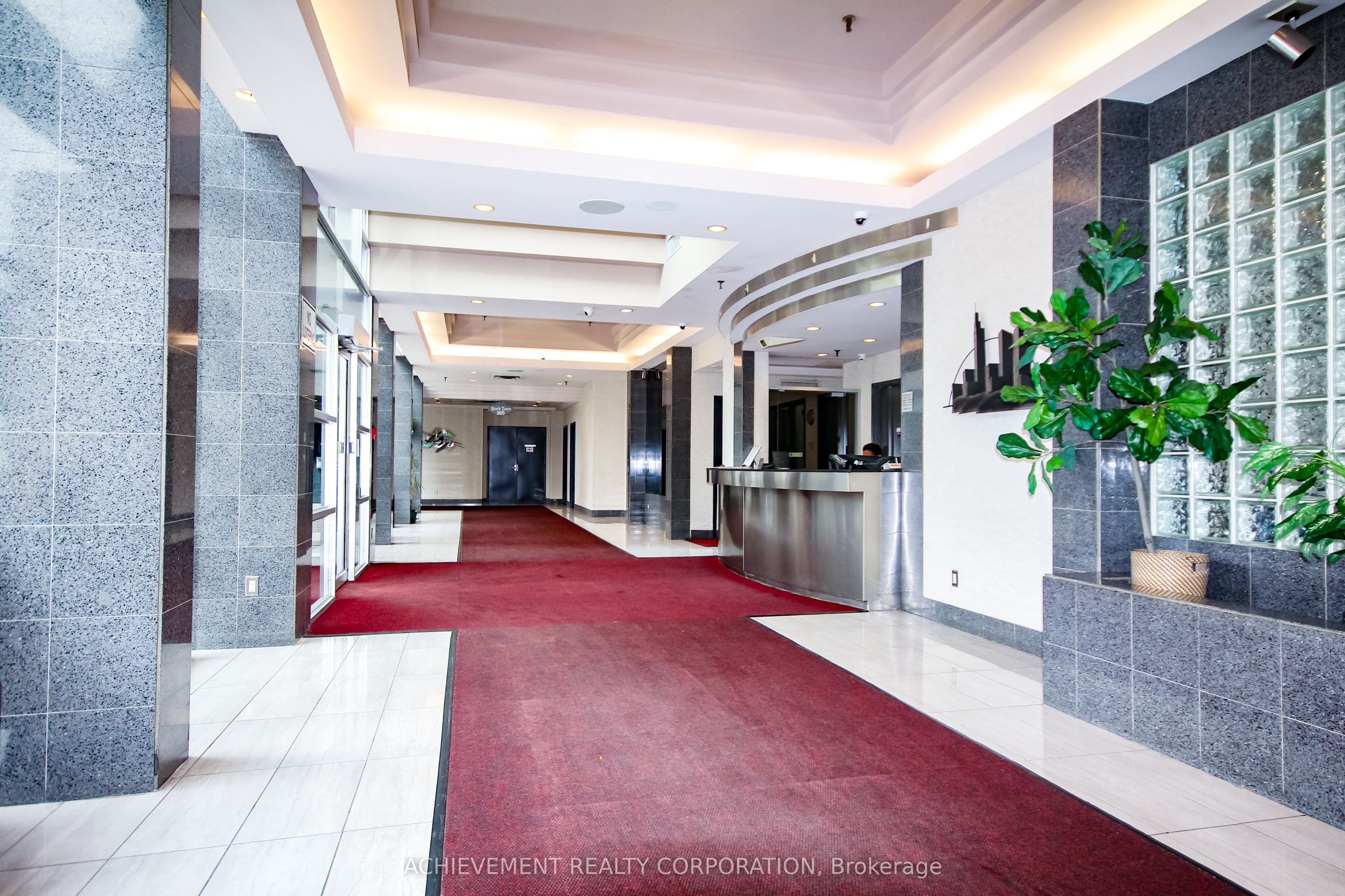 285 Enfield Place 1106, Mississauga, ON L5B 3Y6