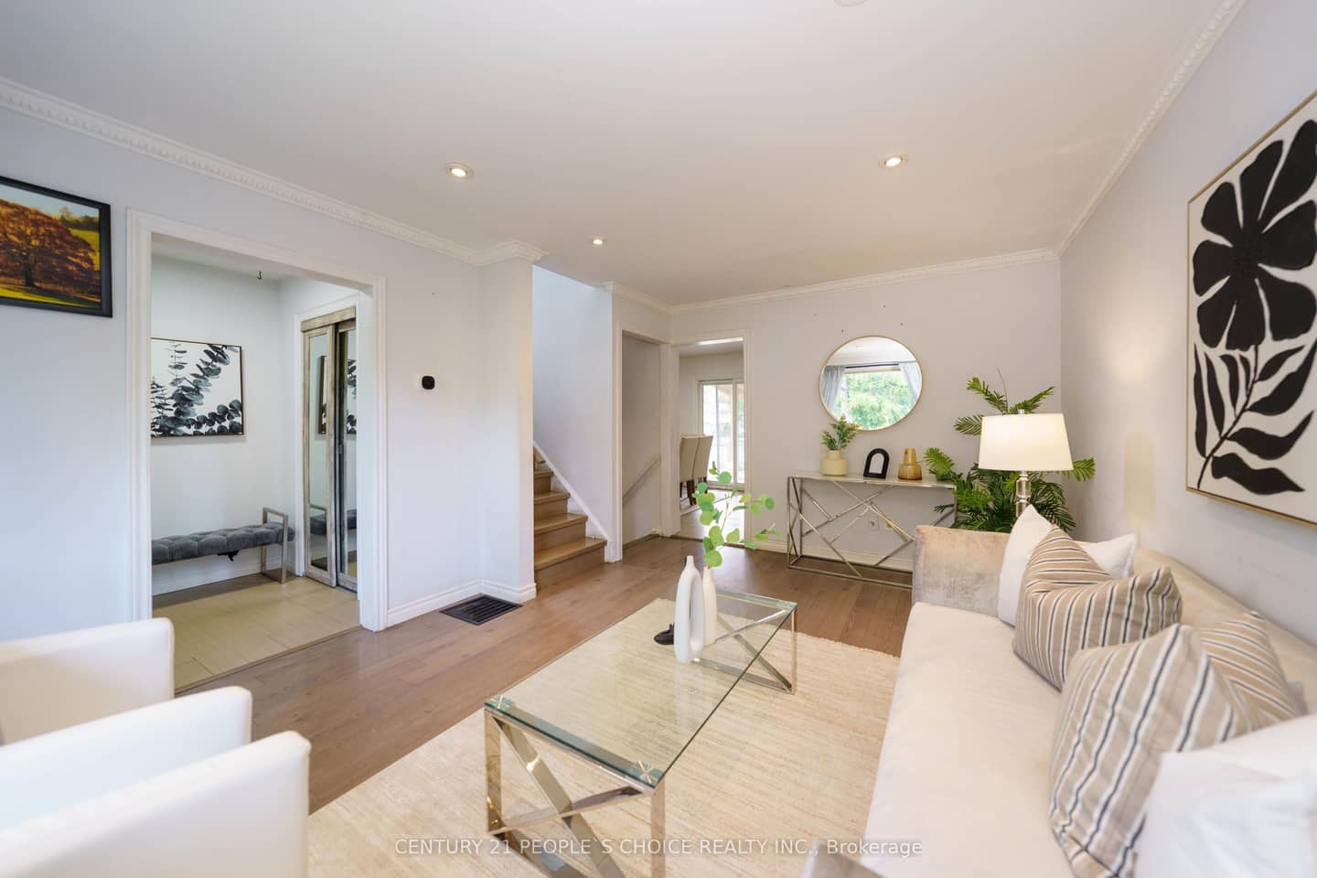 172 Hollyberry Trail, Toronto, ON M2H 2P4