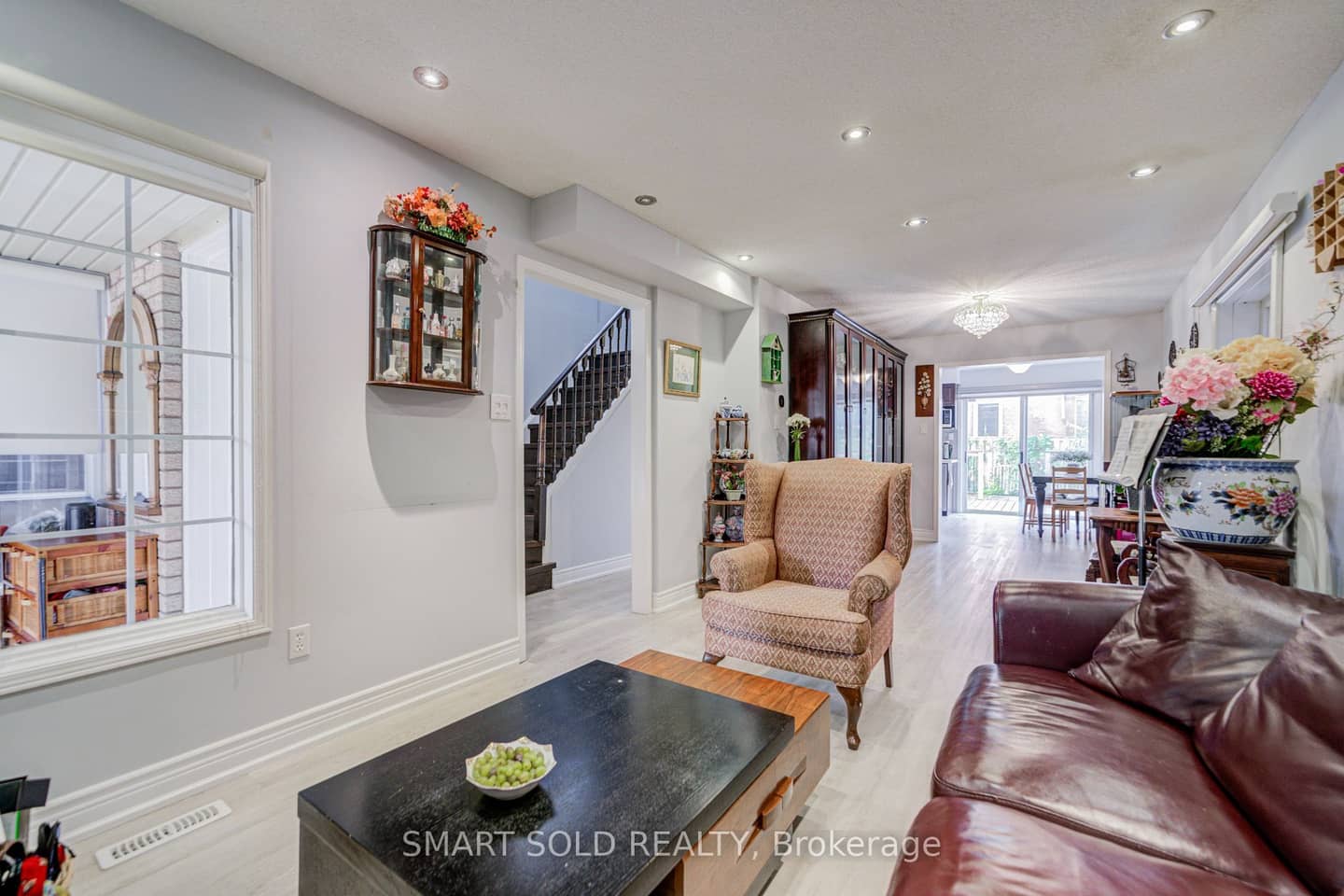 70 Connery Crescent, Markham, ON L3S 4E6