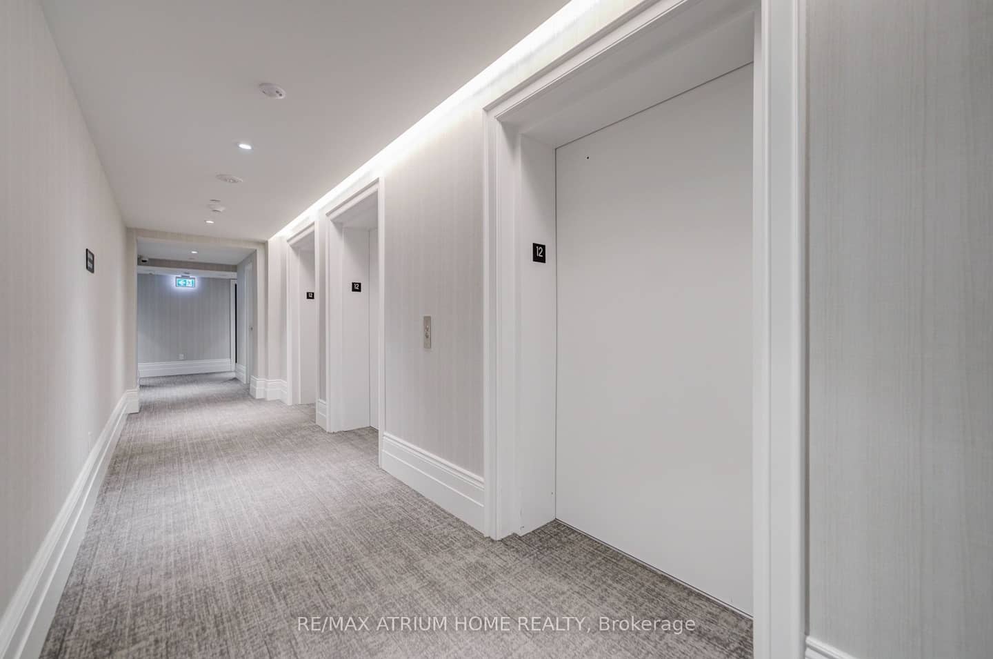 8 Cedarland Drive 1211, Markham, ON L6G 0H4