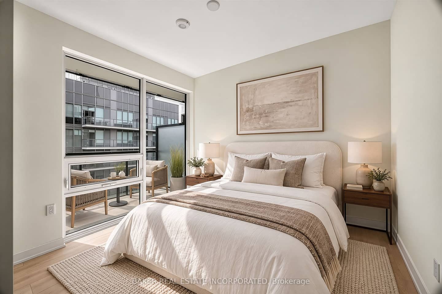 117 Broadway Avenue 3502, Toronto, ON M4P 1V3