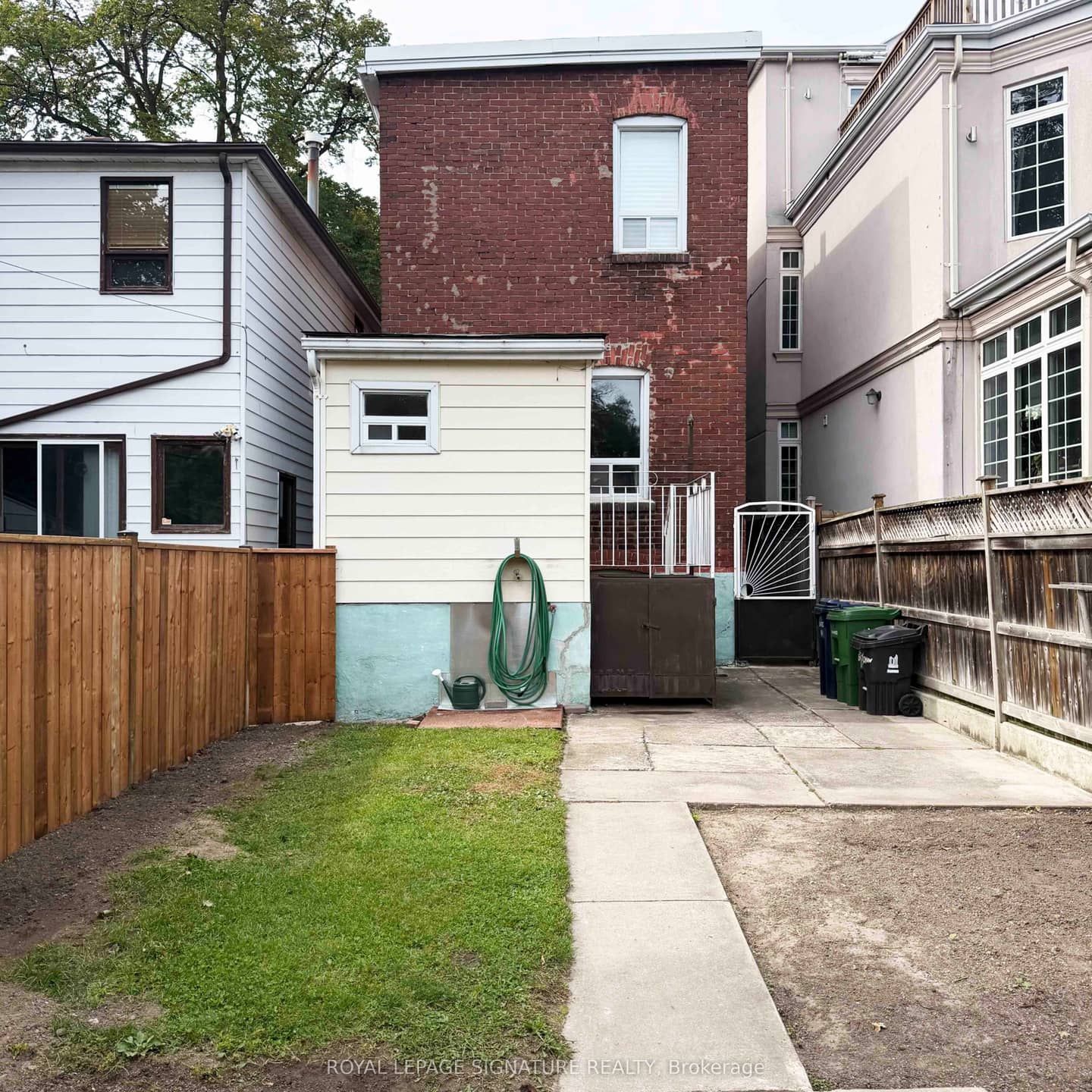 45 Eaton Avenue, Toronto, ON M4J 2Z4
