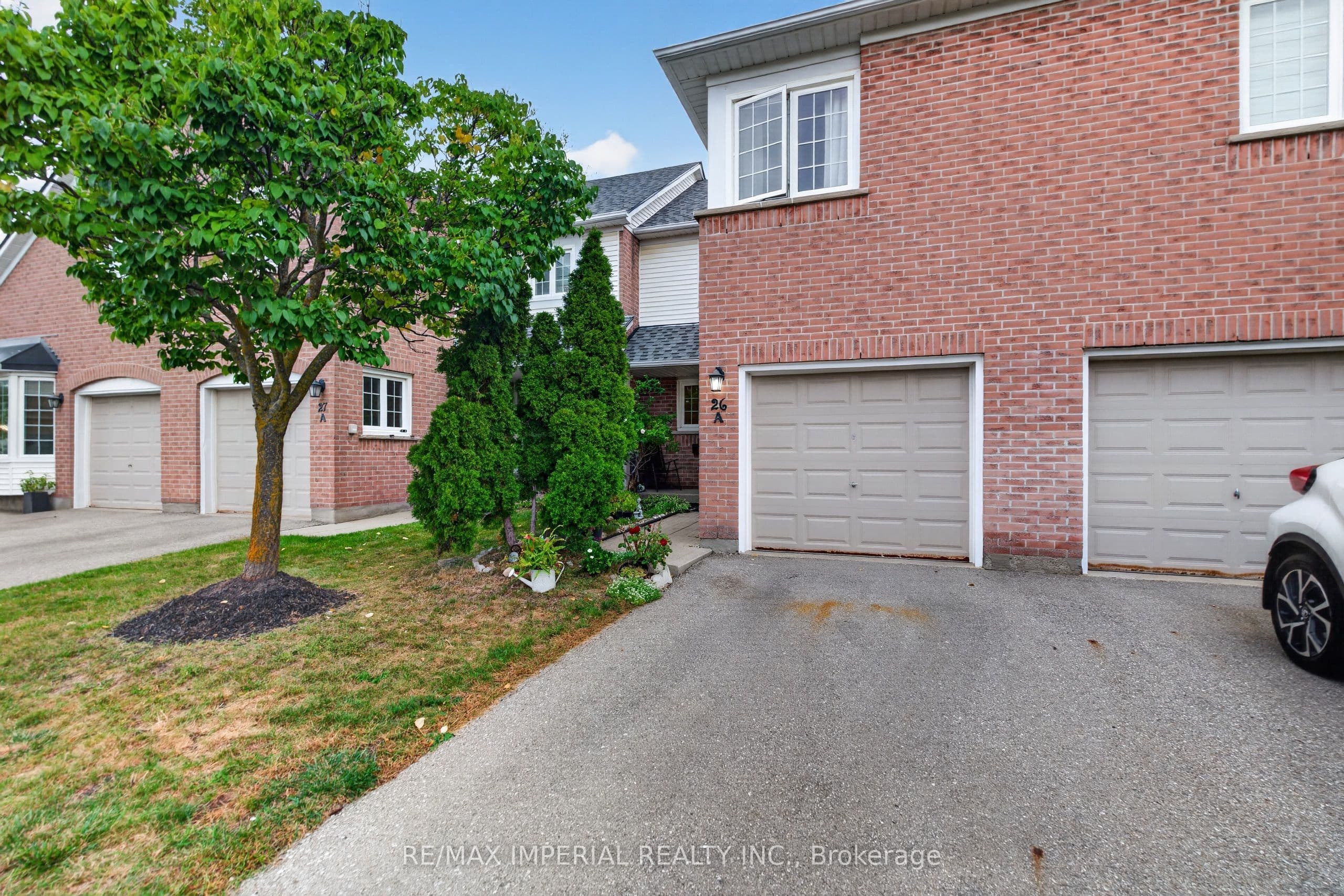 5205 Glen Erin Drive E 26A, Mississauga, ON L5M 5N6