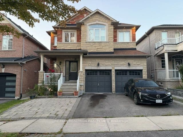 71 Batchford Crescent, Markham, ON L6B 0C2