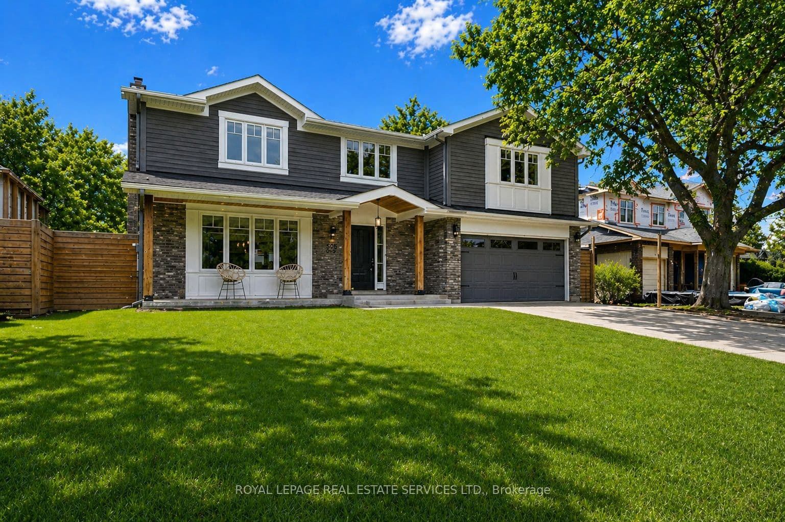 269 Sunray Road, Oakville, ON L6L 3R7