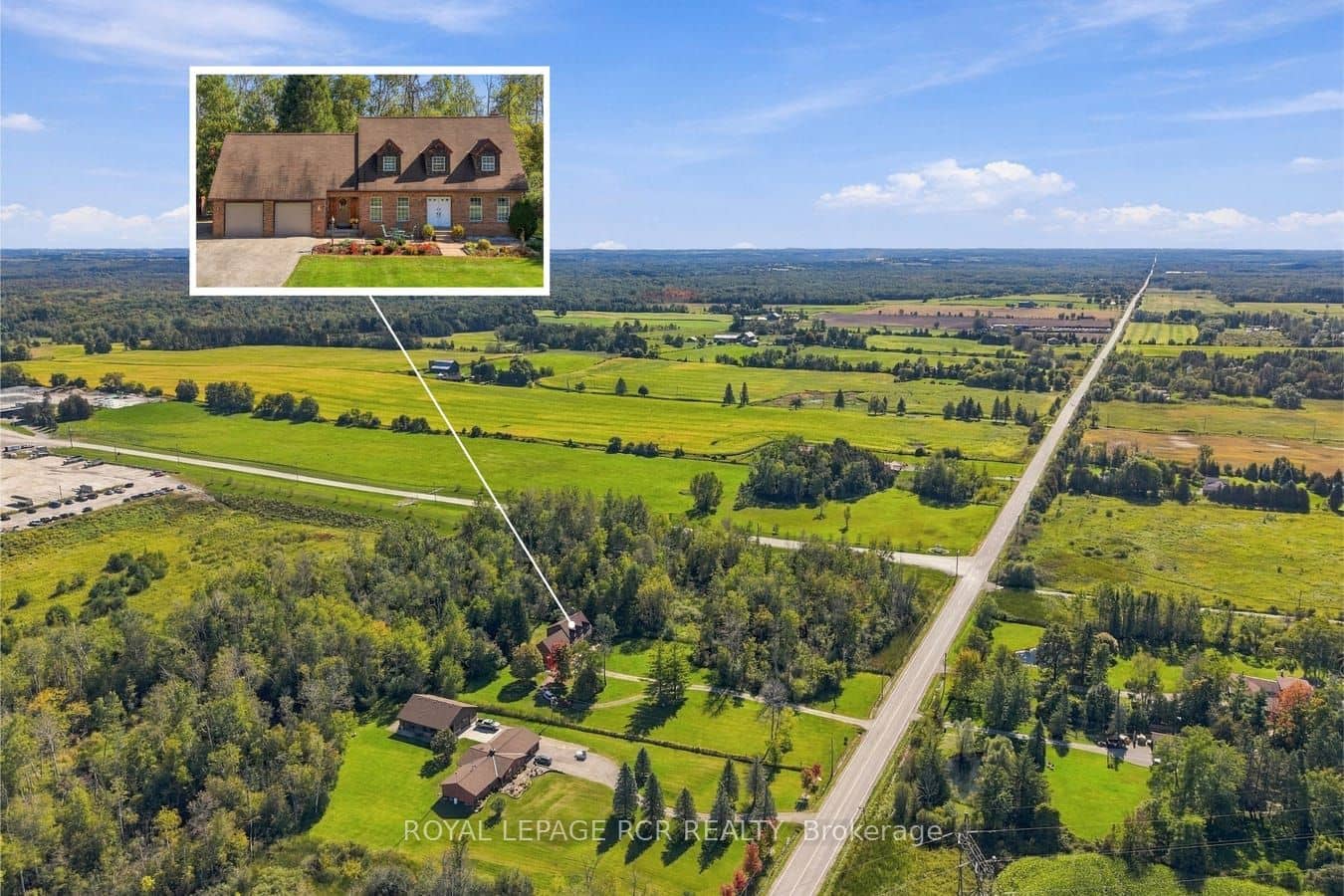 22541 Kennedy Road, East Gwillimbury, ON L0G 1R0