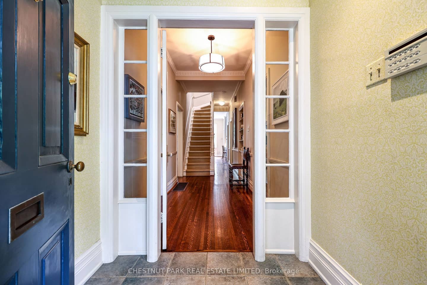 63 Lonsdale Road, Toronto, ON M4V 1W4