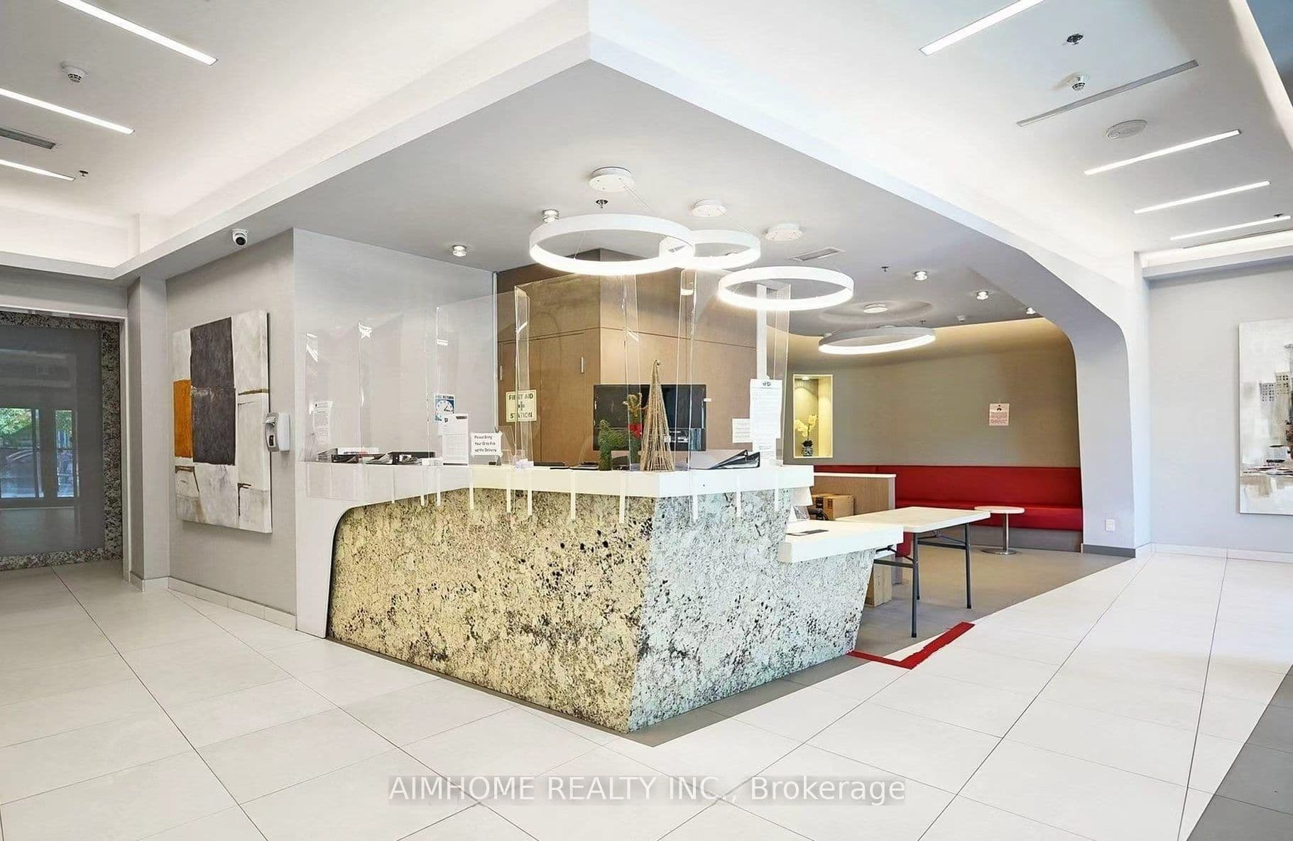 195 Bonis Avenue 2013, Toronto, ON M1T 3W6