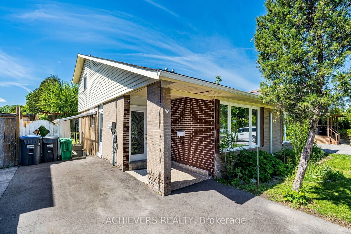 58 Archdekin Drive, Brampton, ON L6V 1Y5