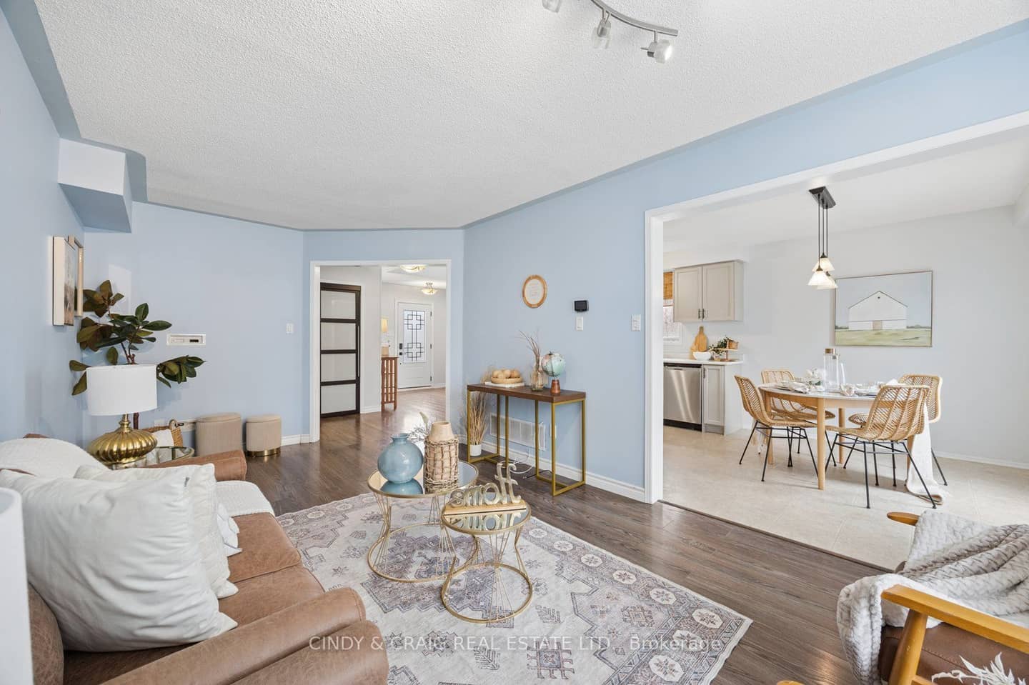 1550 Fieldgate Drive, Oshawa, ON L1K 2L5