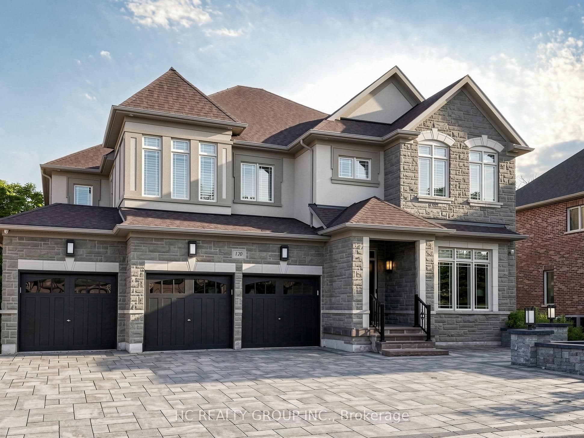 120 Upper Post Road, Vaughan, ON L6A 4J9