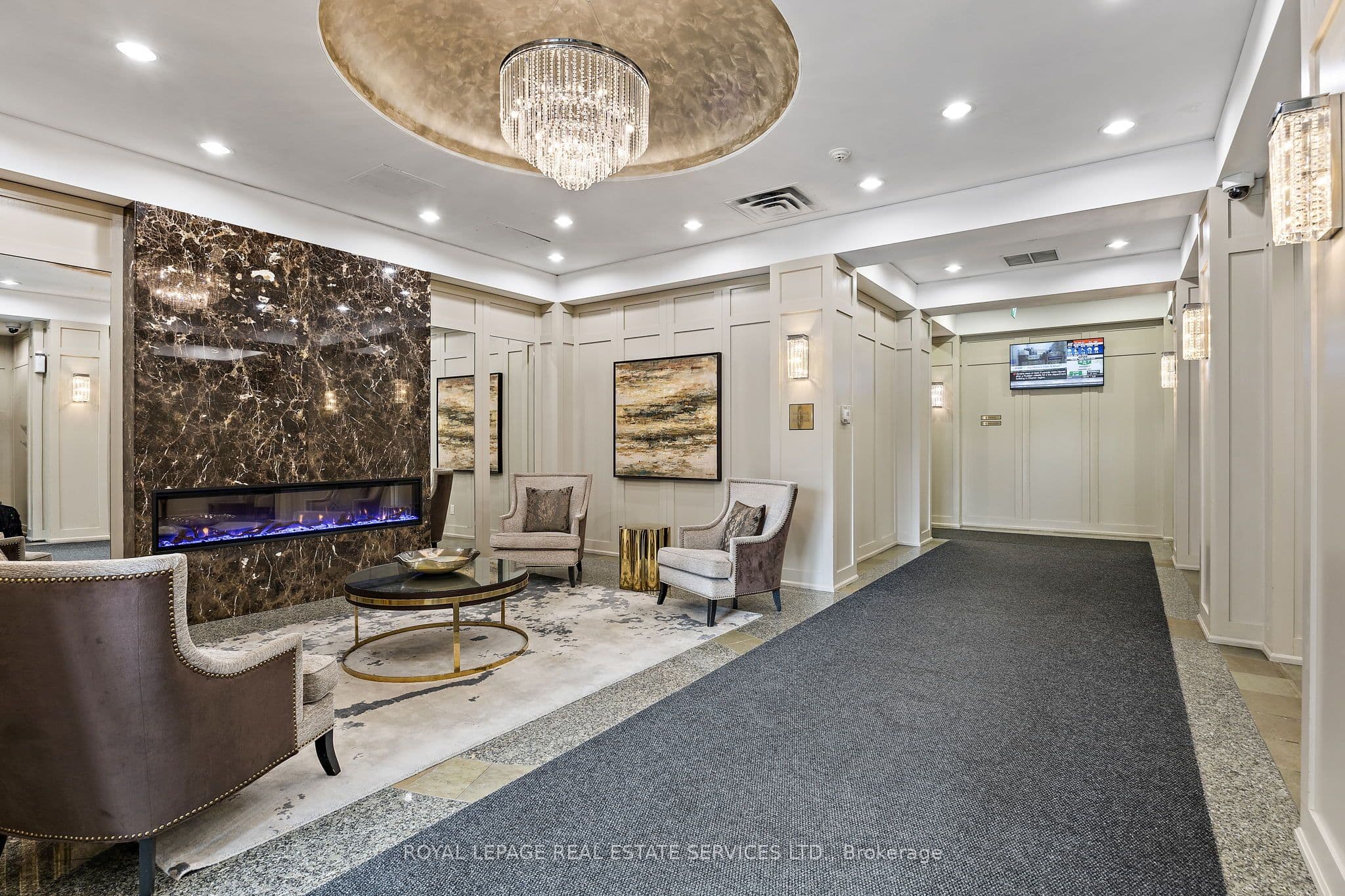 9 Northern Heights Drive 101, Richmond Hill, ON L4B 4M5