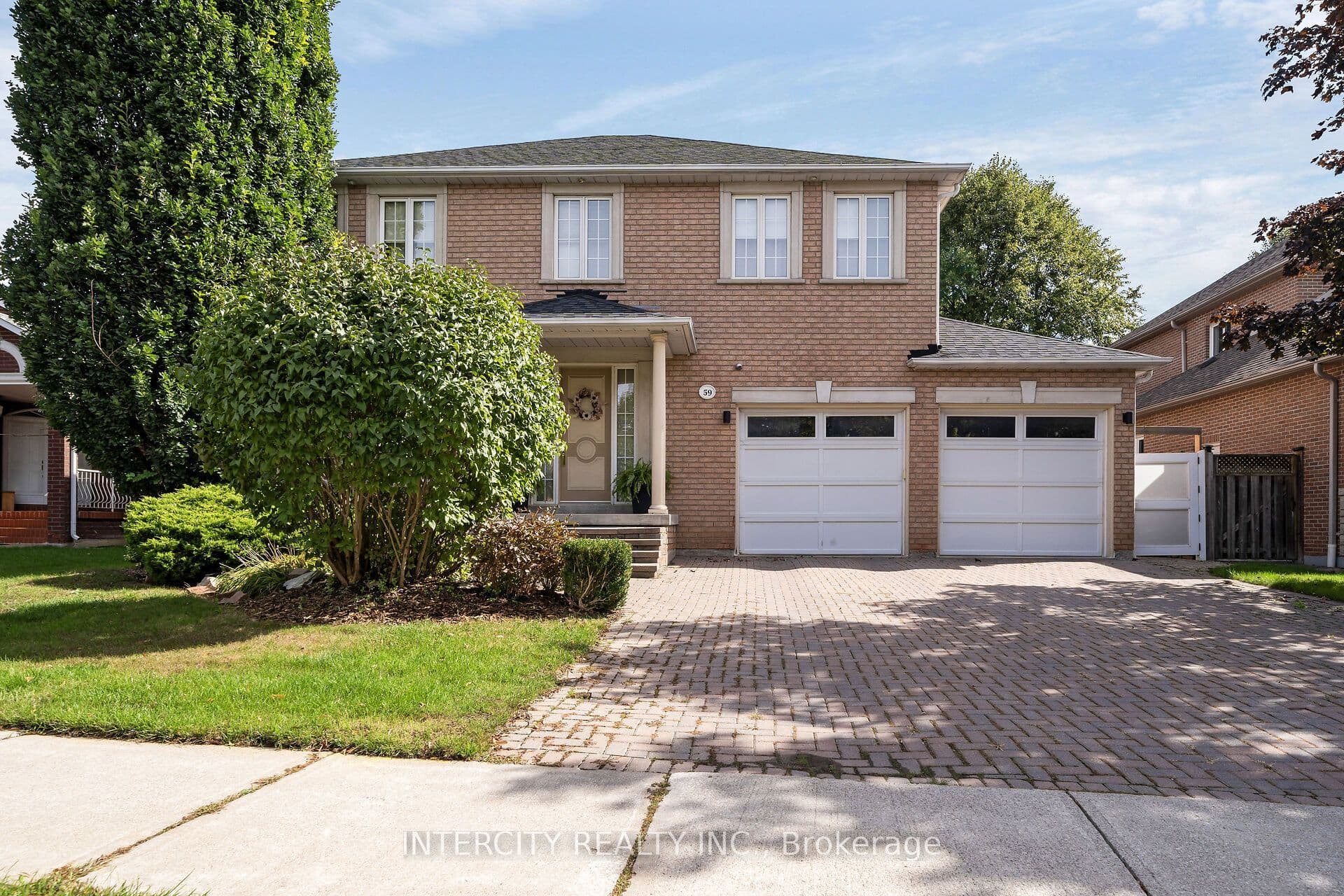 59 Kimber Crescent, Vaughan, ON L4L 9A6