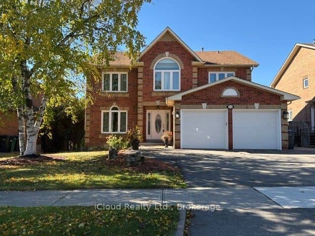 141 Kenpark Avenue, Brampton, ON L6Z 3J8