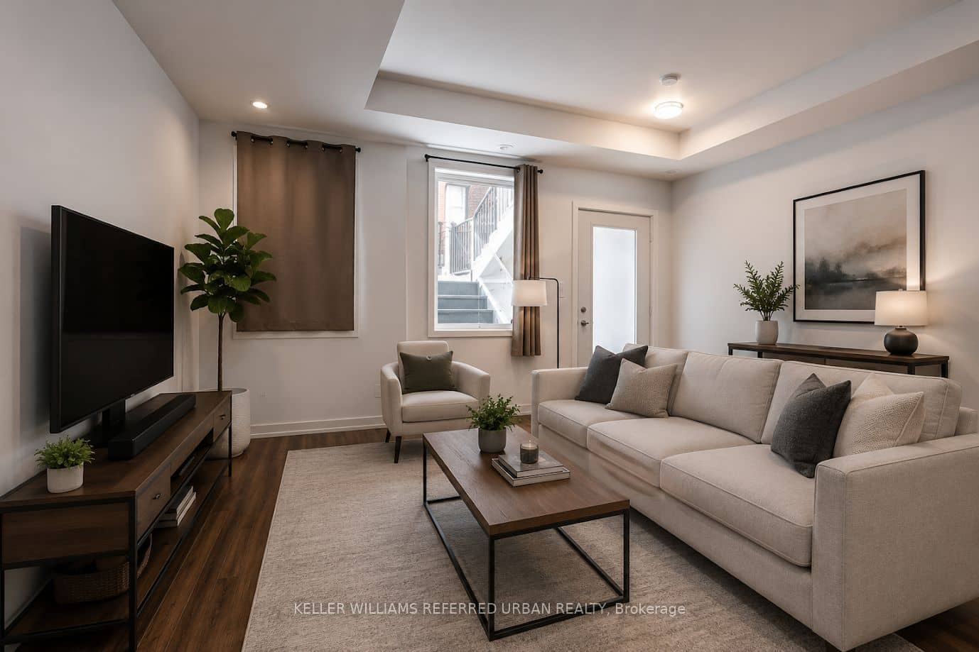 867 Wilson Avenue 3B, Toronto, ON M3K 0A4
