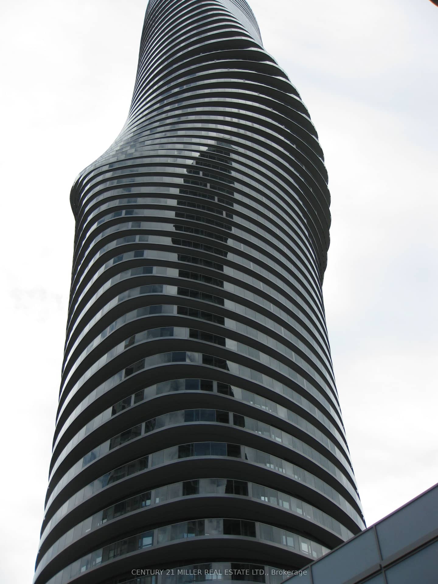60 Absolute Avenue 2605, Mississauga, ON L4Z 0A9