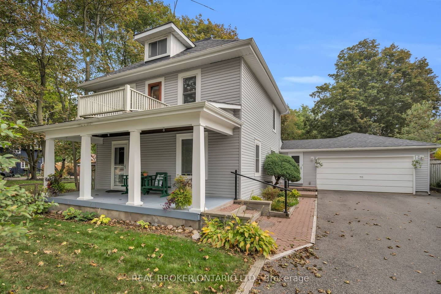 4149 Front Street, Uxbridge, ON L0C 1A0