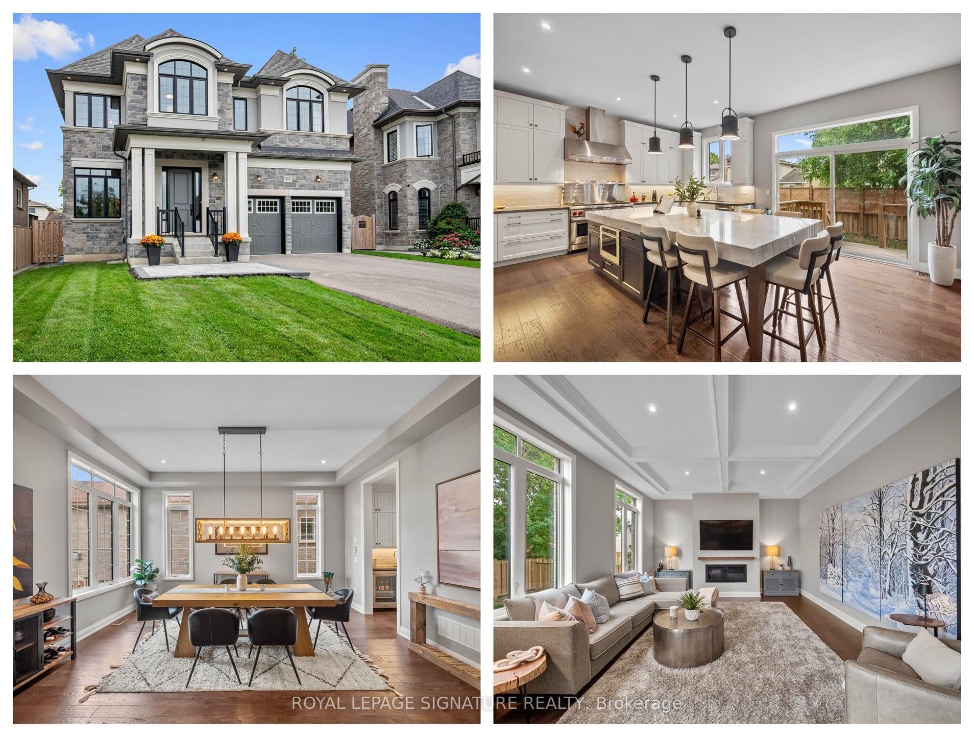 399 Frontier Court, Pickering, ON L1W 4B1