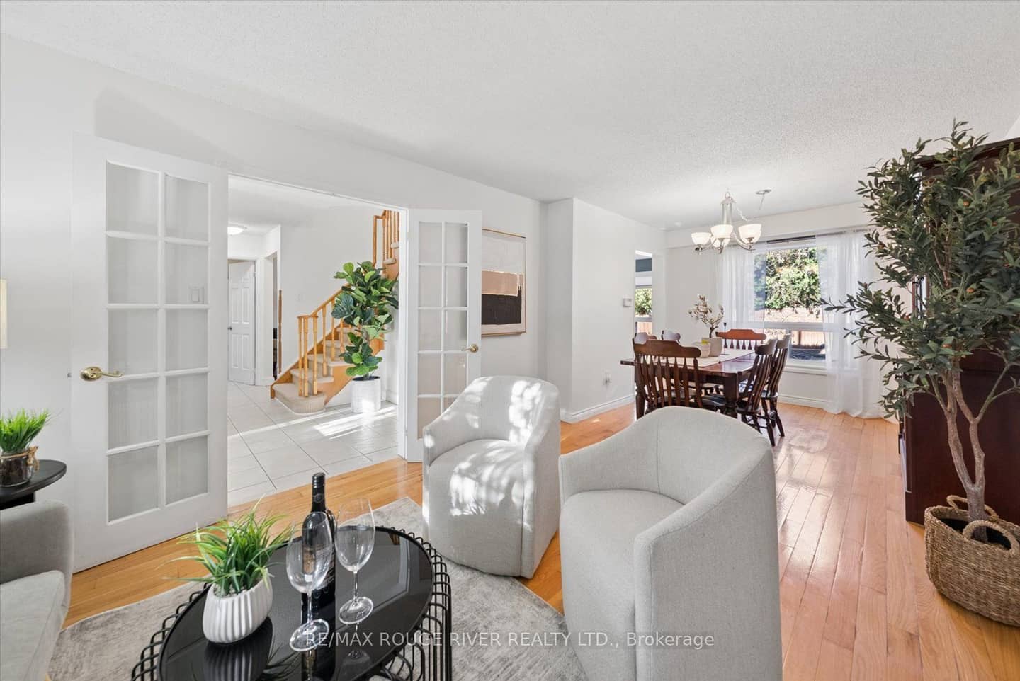 1631 Rudell Road, Clarington, ON L1B 1G8