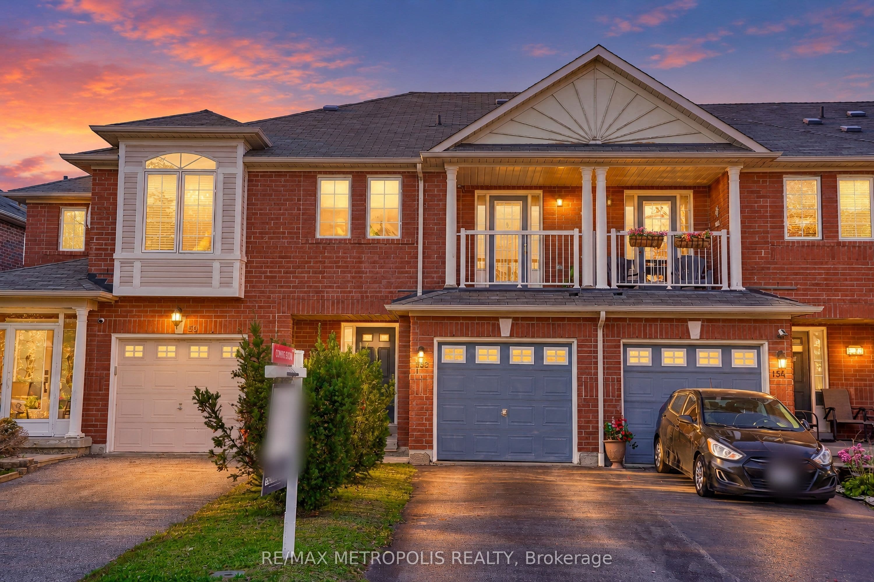 152 Angier Crescent, Ajax, ON L1S 7R5