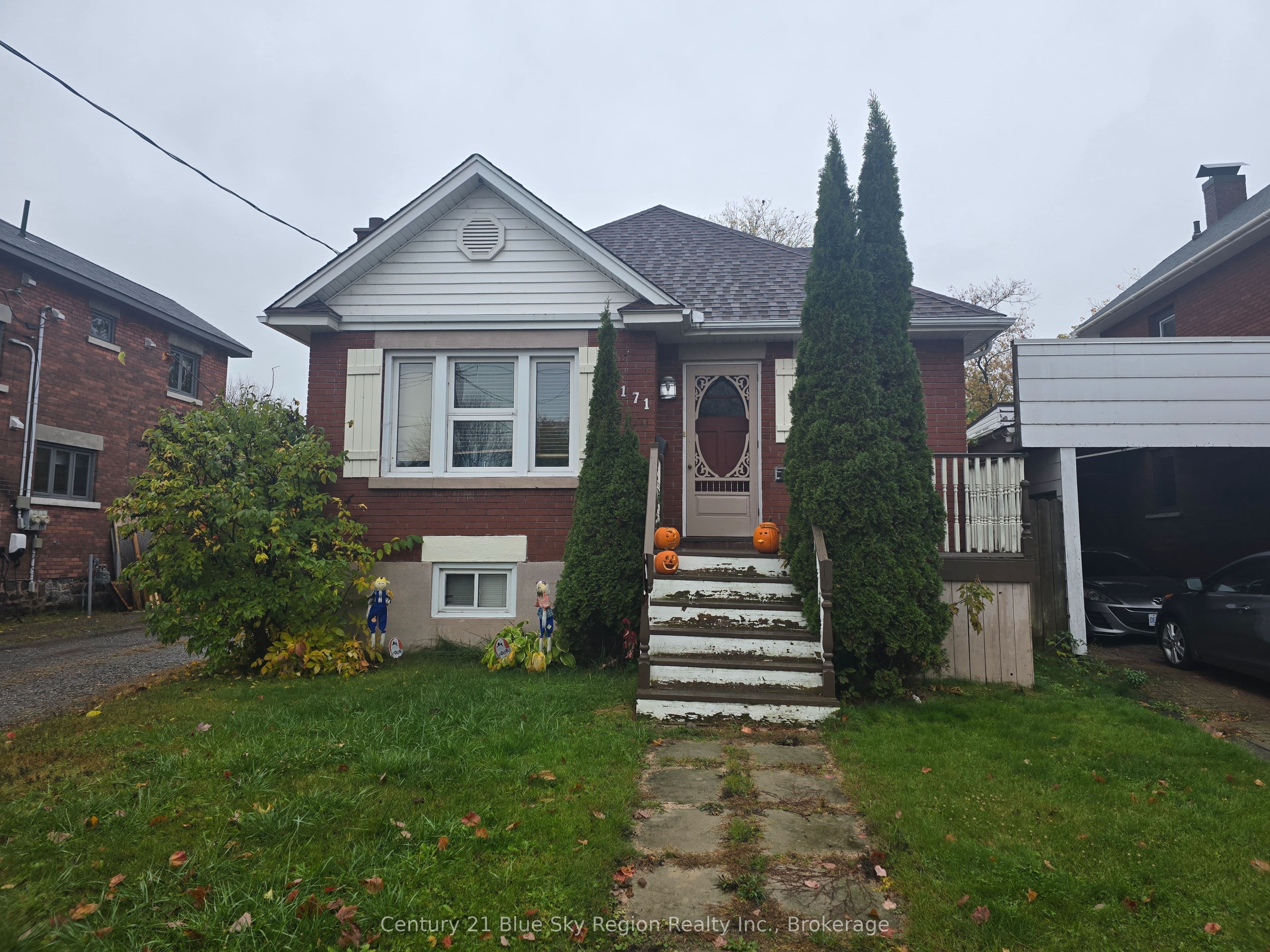 171 Fifth Avenue W, North Bay, ON P1B 3N4