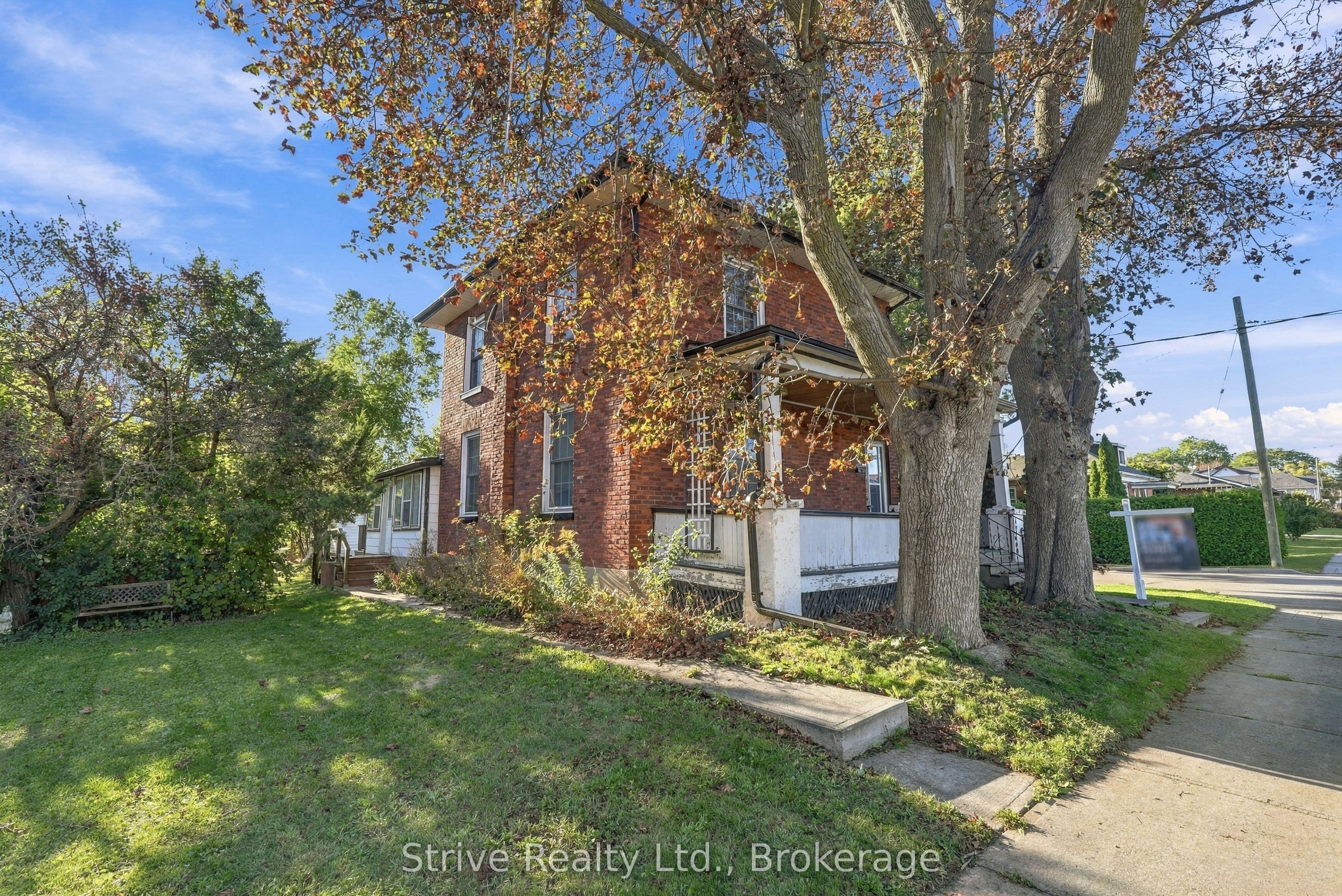72 Elgin Street, Clarington, ON L1C 3E1