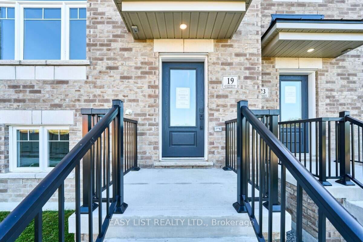 19 Addyman Crescent, Clarington, ON L1B 0X4