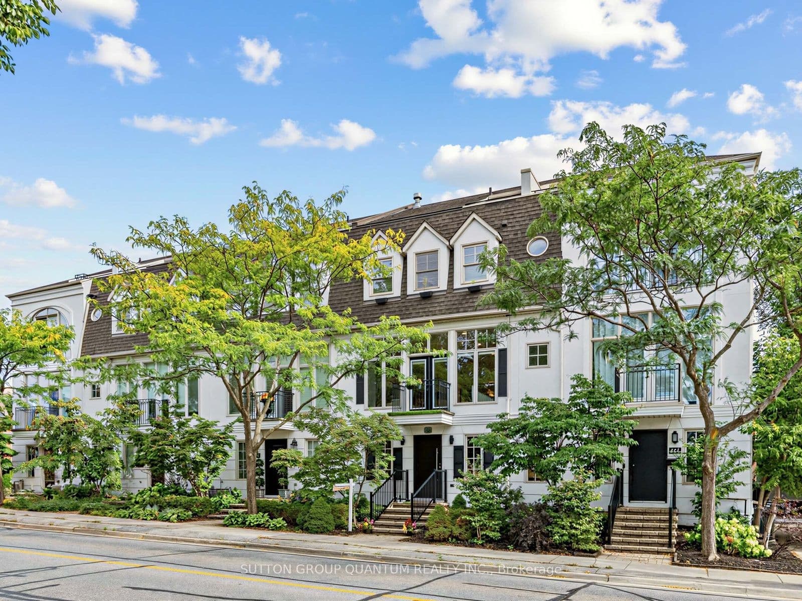 236 Randall Street, Oakville, ON L6J 1P7