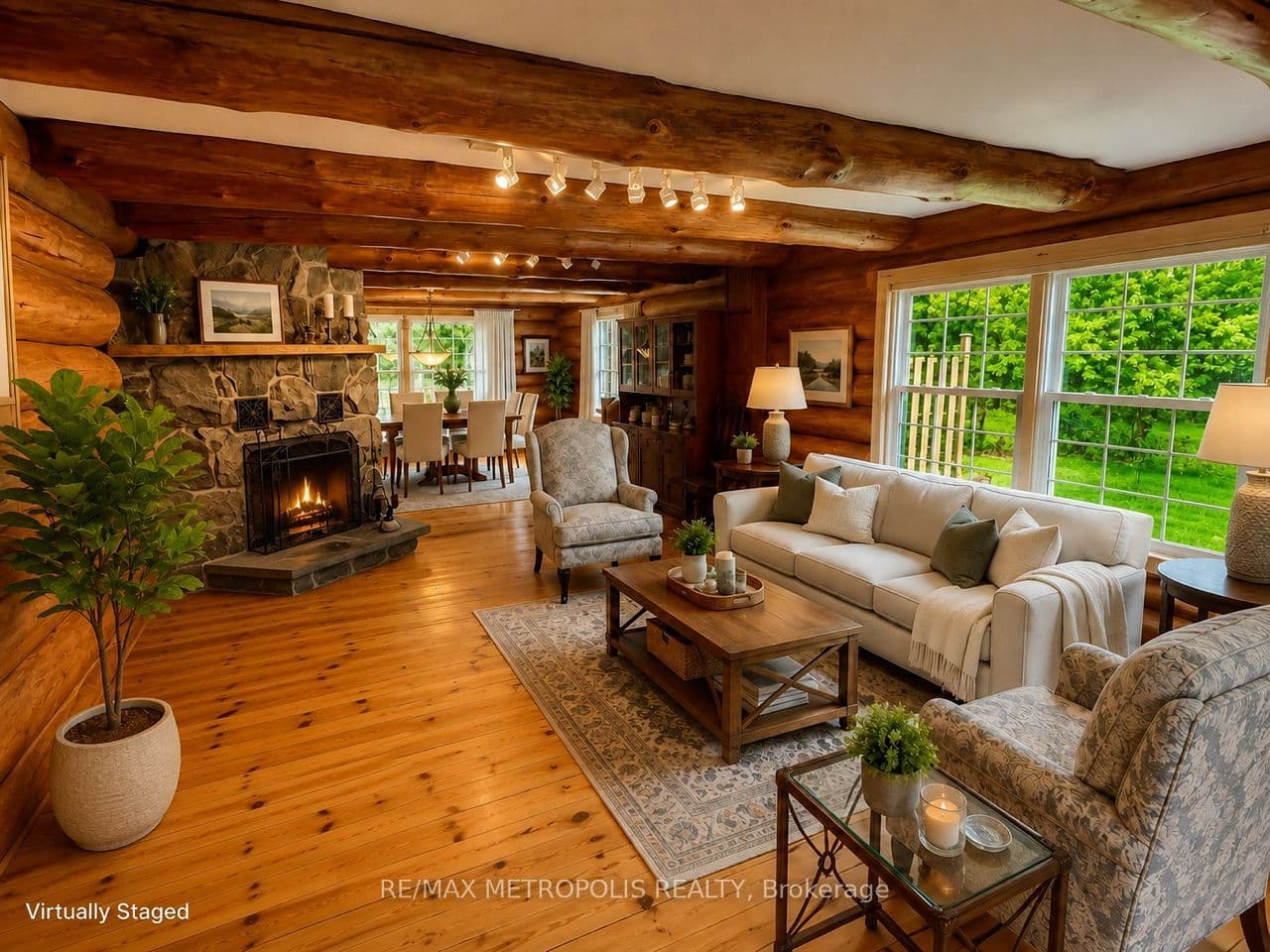 7535 Leskard Road, Clarington, ON L0B 1M0