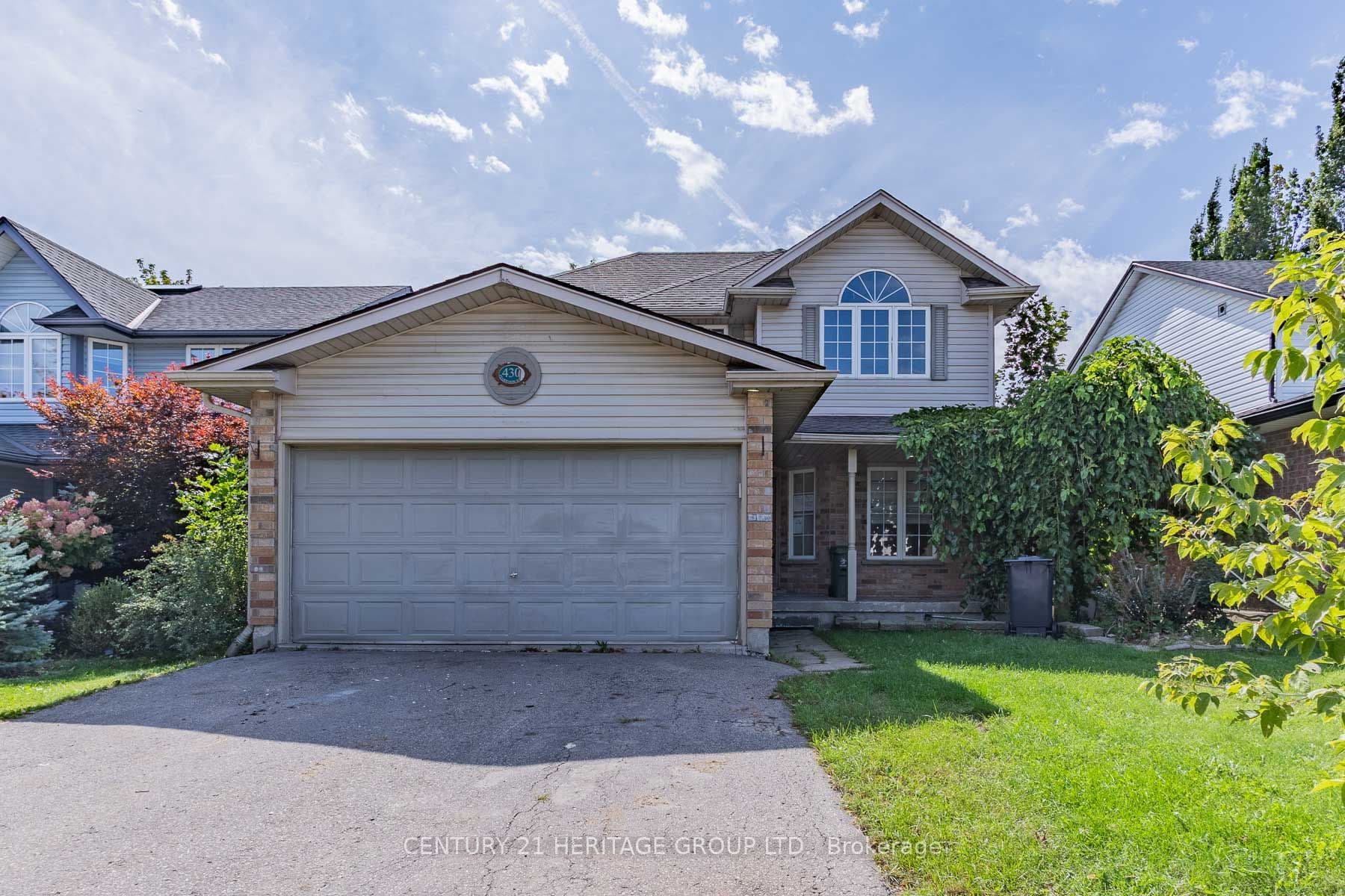 430 Starwood Drive, Guelph, ON N1E 7A4