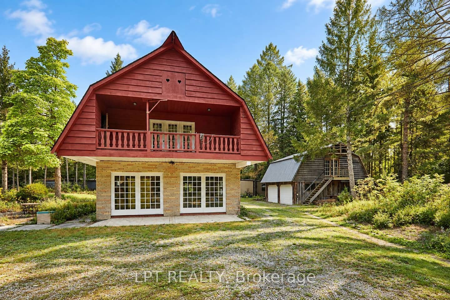 298 Wees Road, Uxbridge, ON L0C 1A0