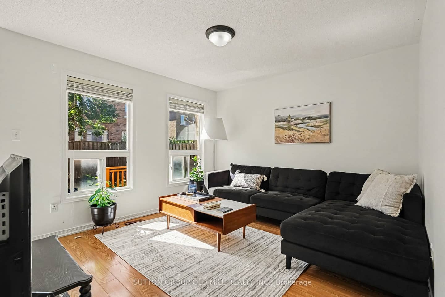 30 Hartmoor Street, Markham, ON L6E 2C7